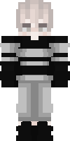 Скин по нику Vedde