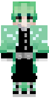 Скин по нику Vegetal