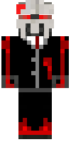 Скин по нику VeloCRaptor