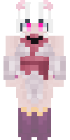 Скин по нику Venera_Demon