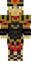 Скин по нику VengeancePro