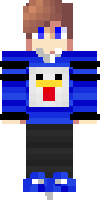 Скин по нику Venik_1
