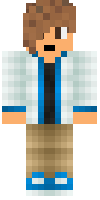 Скин по нику VenomGaming