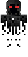 Скин по нику VenomSymbiote