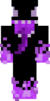 Скин по нику VenomYT