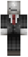 Скин по нику Venom_2