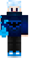 Скин по нику Venom_Agent