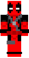 Скин по нику Venominous44