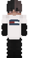 Скин по нику Venon