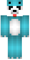 Скин по нику Venos