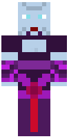 Скин по нику Ventress