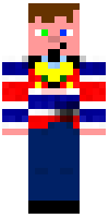 Скин по нику Vera