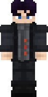 Скин по нику Vermithrix