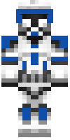 Скин по нику VermontDigger