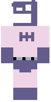 Скин по нику Veronicron