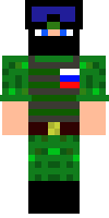 Скин по нику Vezun4ik