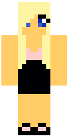 Скин по нику Vicky00