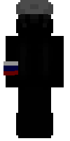 Скин по нику Vidas