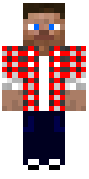 Скин по нику VideoSar64