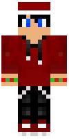 Скин по нику Viking