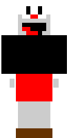 Скин по нику ViktorGamerKoval