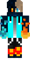 Скин по нику ViktorPlay