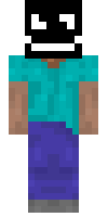 Скин по нику VillagerMC