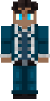 Скин по нику Villager_13