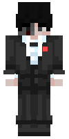 Скин по нику Villygrimm