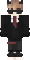 Скин по нику Vinc_Sanchez