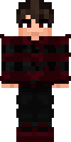Скин по нику Vincy_4