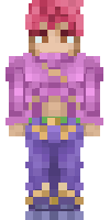 Скин по нику Vinegar_Doppio