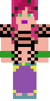 Скин по нику Vinegardiavolo