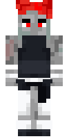 Скин по нику Vinland_walles