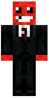 Скин по нику Vinnie_B