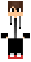 Скин по нику VipGamer