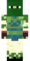Скин по нику ViperGamer