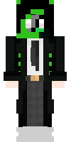 Скин по нику Virius