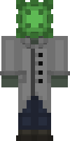 Скин по нику Virus_OzZz