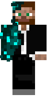 Скин по нику VitalyMorgan