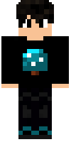 Скин по нику Vitor_PvP