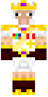 Скин по нику Vittek