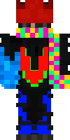Скин по нику Vittz_jor