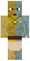 Скин по нику Vivec