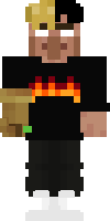 Скин по нику Vizzor