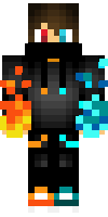 Скин по нику Vkminecraft
