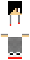 Скин по нику Vlad0_0