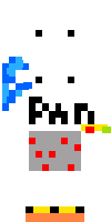 Скин по нику VladPantera