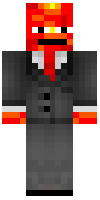 Скин по нику Vlad