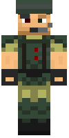 Скин по нику Vladimir51